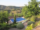 5 Bedroom Rural Villa with Pool Walking Distance to Aracena, Andalucia, Spain